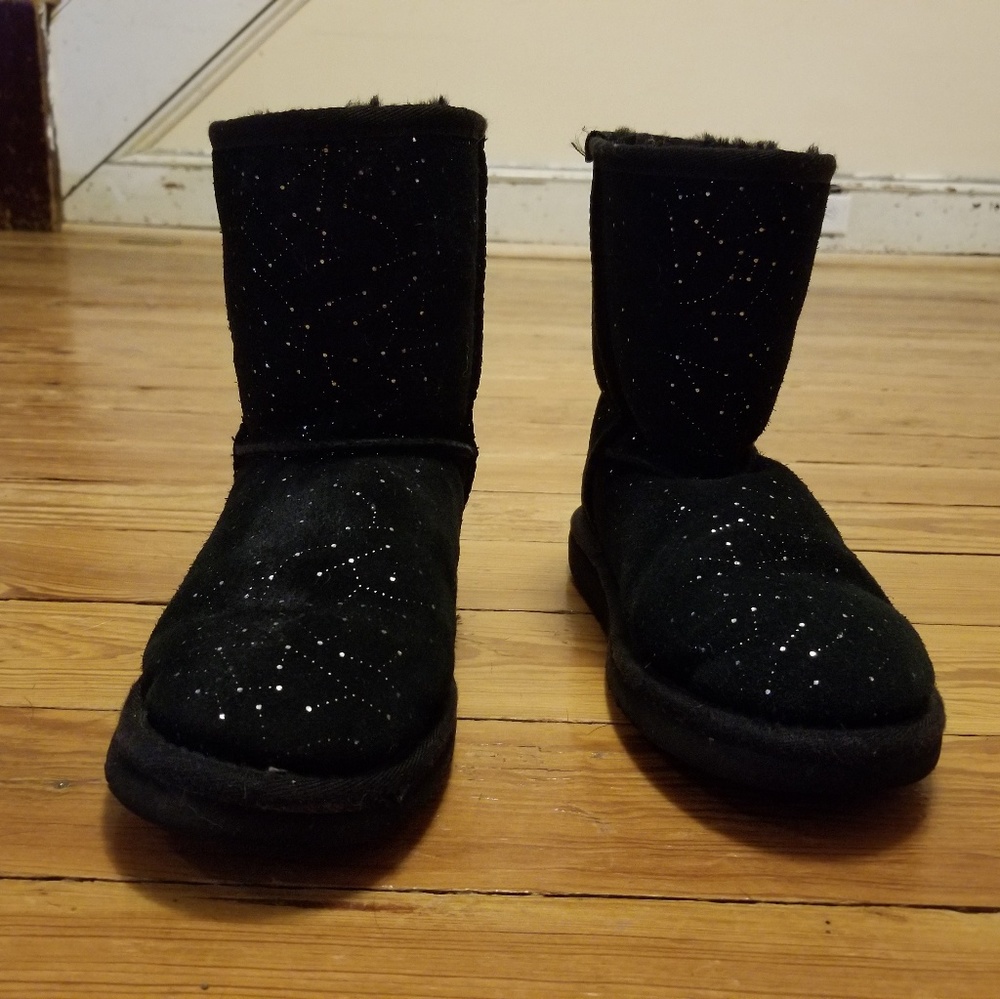 Youth Girls UGG Boots